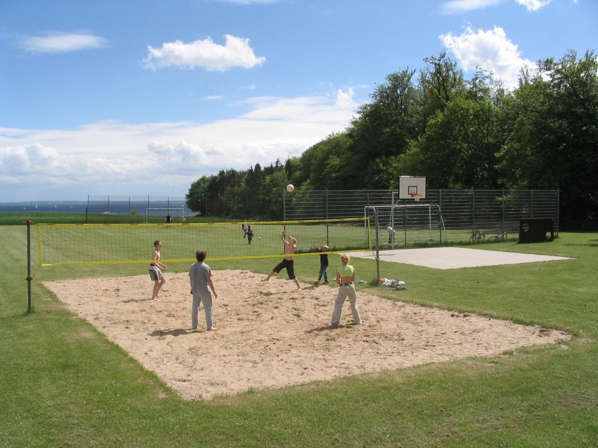 Ostseeferienpark Walkyrien - Bootsmann 08 Schashagen 外观 照片